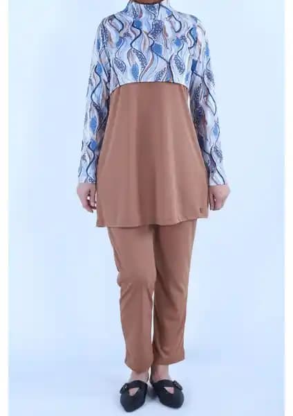 İki Popüler Tam Kapalı Tesettür Mayo Karşılaştırması ve Seçim Rehberi