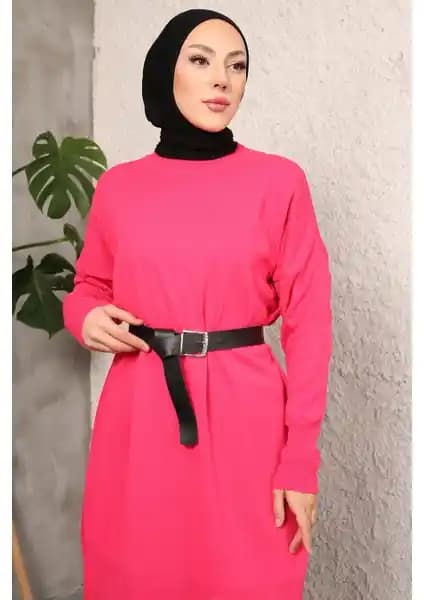 İki Popüler Triko Tunik Modelinin Detaylı Karşılaştırması ve Seçim Rehberi