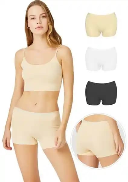 Kadın Boxer Külot Karşılaştırması: Cottonhill ve Los Ojos Modellerinin Özellikleri ve Kullanıcı Yorumları