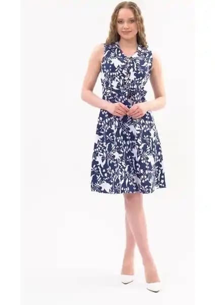 Kadın Elbise Karşılaştırması: Apsen Cotton ve Avver Şifon Elbise Özellikleri