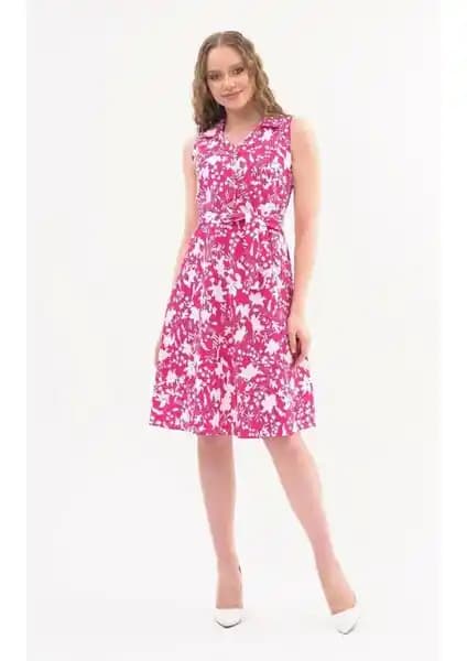 Kadın Elbise Karşılaştırması: Apsen Cotton ve U.S. Polo Assn. Haki Elbise Özellikleri