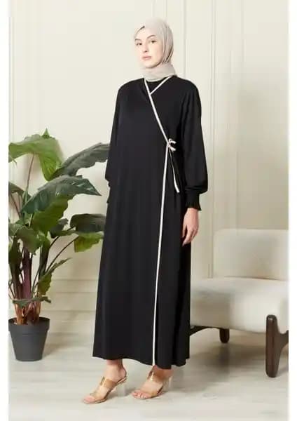 Kadın Namaz Elbisesi Karşılaştırması: Kol Detaylı ve Tek Parça Modellerin Özellikleri