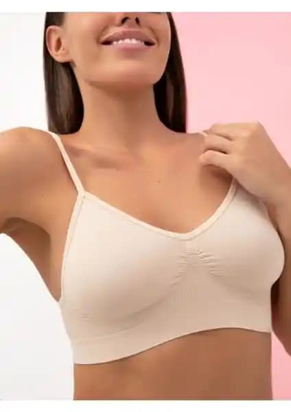 Kadın Sütyeni Karşılaştırması: İnce Askılı Pedli ve Pamuklu Modellerin Özellikleri