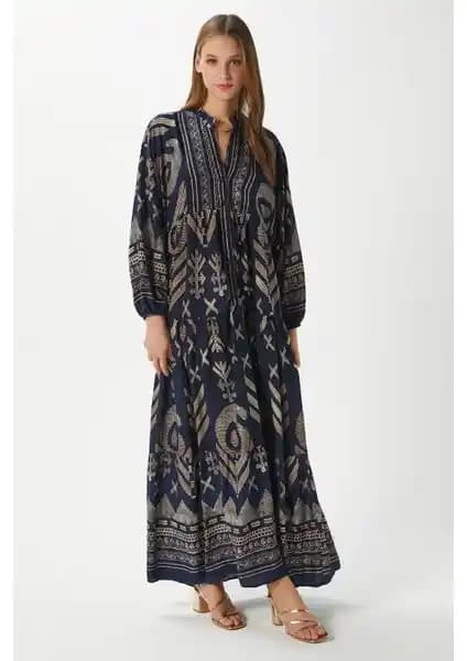 Kadın Viskon Elbiseleri Karşılaştırması: Rahatlık ve Şıklık Arasında Seçenekler