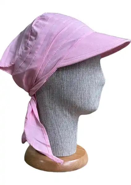 Kadınlar İçin Güneş Koruyucu Şapkalar Karşılaştırması: Safari ve Kasket Modelleri