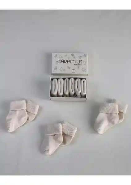 Karamila Bebek Bambu Çorap Setleri Karşılaştırması ve En İyi Seçenekler