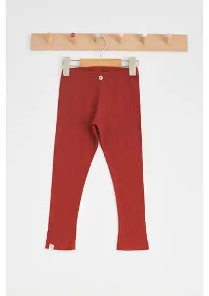 Katia & Bony Çocuk Taytları Karşılaştırması: Pamuklu ve Deri Modellerin Özellikleri ve Kullanım Tavsiyeleri