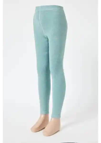 Katia & Bony Çocuk Taytları Karşılaştırması: Yeşil ve Lacivert Modellerin Özellikleri