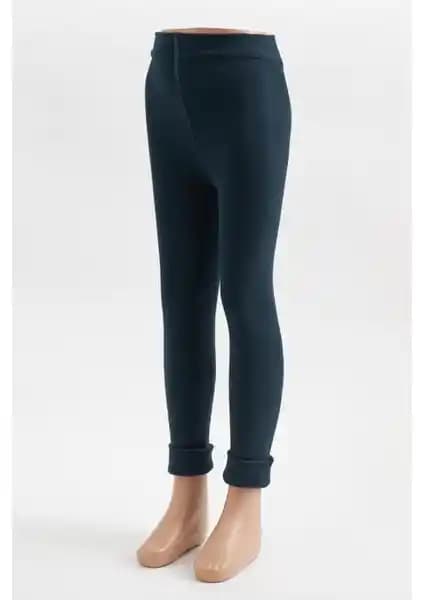 Katia & Bony Çocuk Taytleri Karşılaştırması: Pamuklu ve Zincir Desenli Modellerin Detaylı Analizi