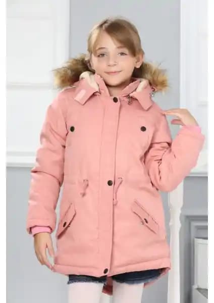 Kız Çocuklar İçin Kışlık Mont Karşılaştırması: Asortix ve Lela Modelleri