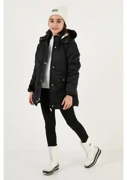 Kız Çocuklar İçin Kışlık Mont Seçenekleri ve Karşılaştırması