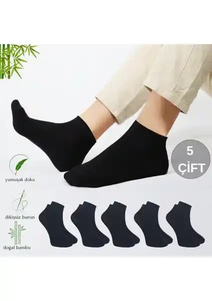 Kral Socks ve Saysez Bambu Erkek Çorapları Karşılaştırması ve Özellikleri