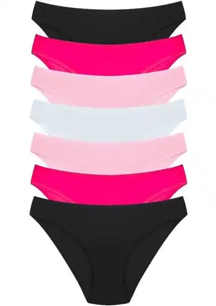 Lilla 10001 Seven Days ve Nicoletta Kadın Külotlarının Detaylı Karşılaştırması