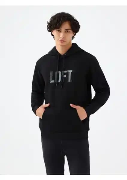 Loft Regular Fit Erkek Sweatshirt Karşılaştırması: Özellikler ve Kullanıcı Yorumları