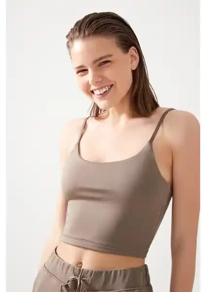 Los Ojos Kadın Vizon ve Siyah Hafif Destekli Spor Sütyenleri Karşılaştırması ve Özellikleri