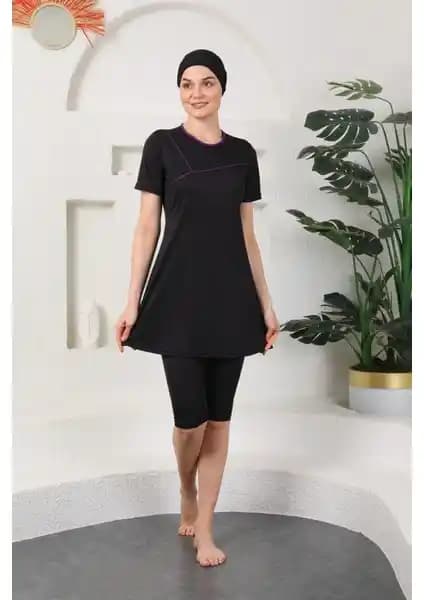 Medipek Marka Tesettür Mayo Karşılaştırması: Yarı Kapalı ve Tam Kapalı Modeller