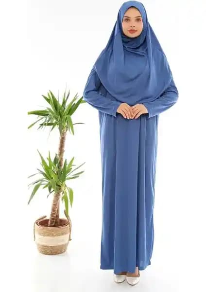 Medipek ve Zehranaz Namaz Elbiseleri Karşılaştırması: Özellikler ve Kullanıcı Yorumları