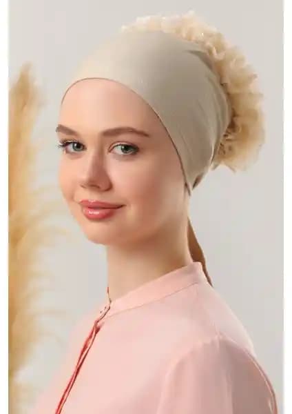 Melodi Scarf Fırfırlı Bone ve Aslı Penye Bone Karşılaştırması Ürün Özellikleri ve Kullanıcı Yorumları