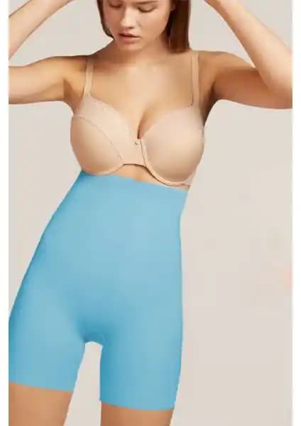 Mistirik Porfy ve Penti Seamless Push Up Şort Korse Karşılaştırması