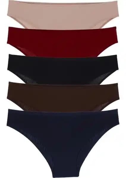 Nicoletta Kadın Külot Karşılaştırması: Fitilli ve Yüksek Bel Modellerinin Özellikleri ve Kullanıcı Yorumları