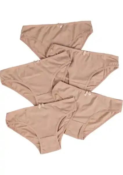 Nicoletta Kadın Külot ve Tanga Ürünlerinin Detaylı Karşılaştırması