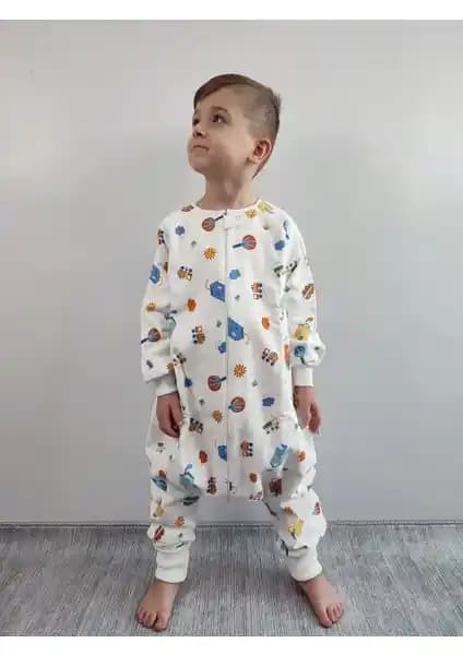 Pamuk Pazen Uzun Kollu Bebek ve Çocuk Uyku Tulumu Karşılaştırması ve Seçim Rehberi