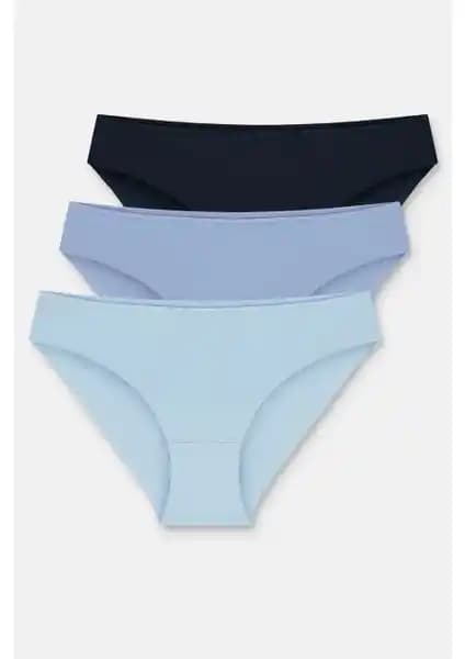 Suwen 3'lü Paket Slip ve Yüksek Bel Slip Külot Karşılaştırması: Konfor ve Dayanıklılık Analizi