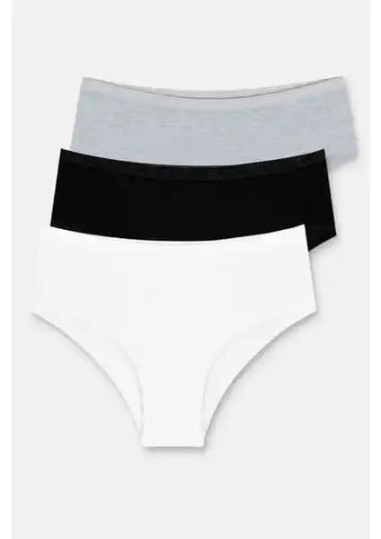 Suwen 3 Lü Pamuklu Hipster ve Renkli Külot Karşılaştırması: Konfor ve Kalite Analizi