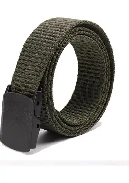 Taktik Bez ve Palaska Kemerleri Karşılaştırması: Malzeme, Konfor ve Dayanıklılık Analizi