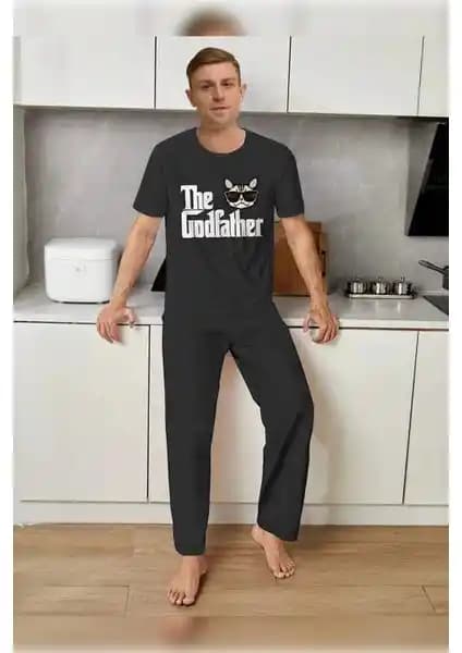 Tampap Erkek Pijama Takımları Kısa ve Uzun Kollu Modellerin Karşılaştırması