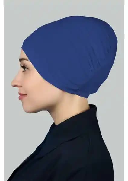 Tesettür Bone Karşılaştırması: Pratik Geçmeli ve Kaymayan Penye Modelleri