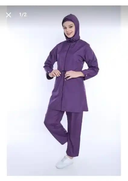 Tesettür Mayo Karşılaştırması: GC GÖKHAN CLUB ve Pemilo Modelleri İncelemesi