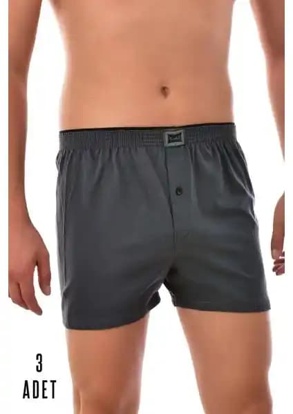 Tutku Erkek Boxerleri Karşılaştırması: Pamuklu ve Düğmeli Modellerin Özellikleri