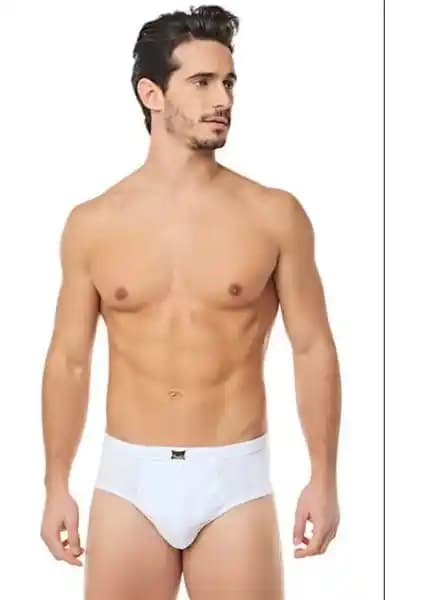 Tutku Erkek Slip Külot Karşılaştırması Beyaz ve Gri Paketler Analizi