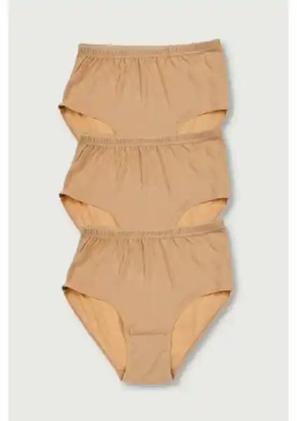 Tutku Kadın İç Giyim Ürünleri Karşılaştırması: Yüksek Bel Pamuk ve Likralı Külotlar