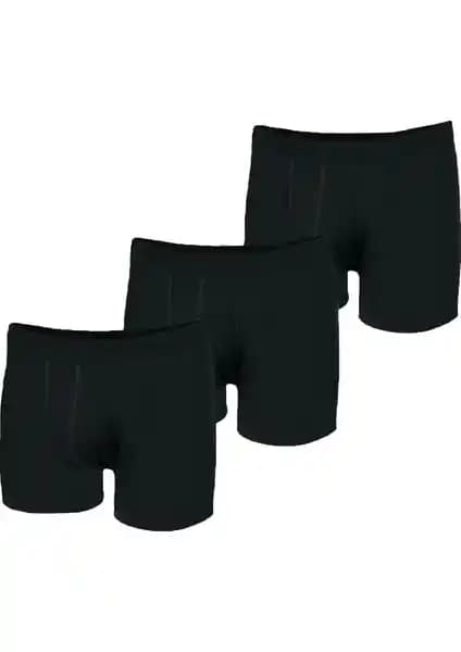 Tutku Likralı Erkek Boxer Karşılaştırması: 3'lü ve 6'lı Paket Modellerinin Özellikleri