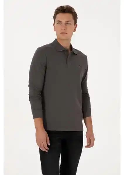 U.S. Polo Assn. Erkek Sweatshirt Karşılaştırması Gri ve Siyah Modellerin Özellikleri