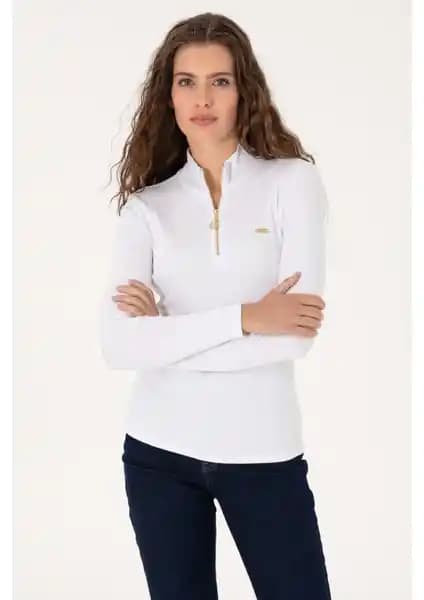 U.S. Polo Assn. Kadın Giyim Ürünleri Karşılaştırması: Sweatshirt ve Kazak Özellikleri