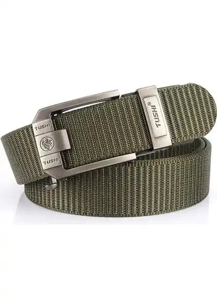 Umee Erkek Kemerleri Karşılaştırması: Naylon ve Kanvas Modellerinin Özellikleri