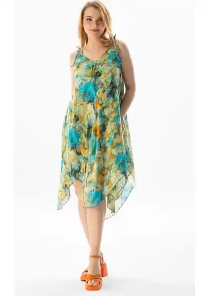 Yazlık Kadın Elbiseleri Karşılaştırması: Şile Bezi ve Haki Elbise Özellikleri