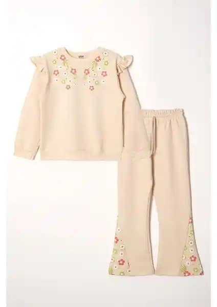 Zepkids Kız Çocuk Takımları Karşılaştırması: Uzun Kollu ve Fırfır Detaylı Modellerin Özellikleri