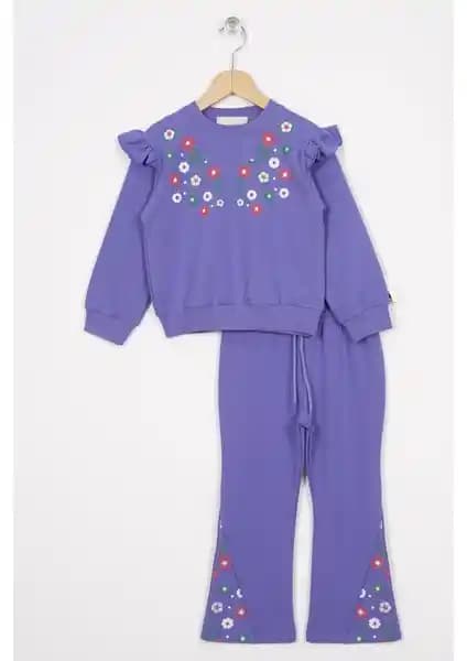 Zepkids Kız Çocuk Takımları Karşılaştırması: Uzun Kollu ve Kapüşonlu Modeller