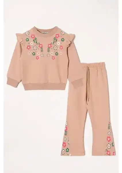 Zepkids Kız Çocuk Takımları Karşılaştırması: Uzun Kollu ve Mevsimlik Tasarımlar