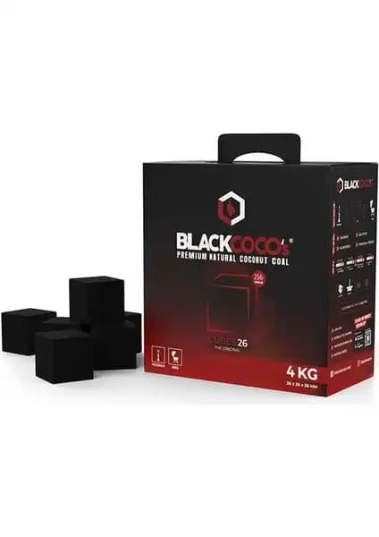 Blackcoco's ve Coco Night Nargile Kömürü Karşılaştırması: Hangi Ürün Sizin İçin Uygun 1