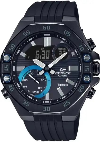 Casio ECB-10PB-1ADF ve ECB-30D-2ADF Karşılaştırması: Tasarım, Fonksiyon ve Kullanıcı Yorumları 1