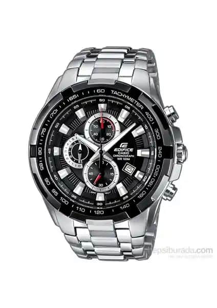 Casio EF-539D-1AVUDF ve EFV-C100D-1BVDF Karşılaştırması: Özellikler ve Kullanıcı Yorumları