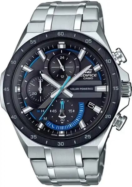Casio EFV-C100D-1BVDF ve EQS-920DB-1BVUDF Saatleri Karşılaştırması ve Özellikleri 2