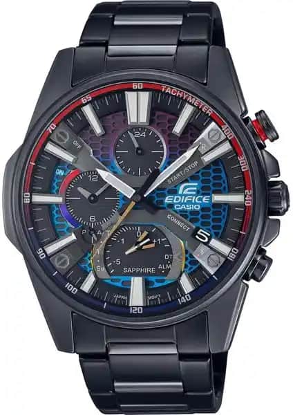 Casio EQB-1200HG-1ADR ve MTP-VD01D-1EVUDF Karşılaştırması: Tasarım ve Özellikler Analizi