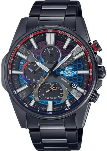 Casio EQB-1200HG-1ADR ve MTP-VD01D-1EVUDF Karşılaştırması: Tasarım ve Özellikler Analizi 1