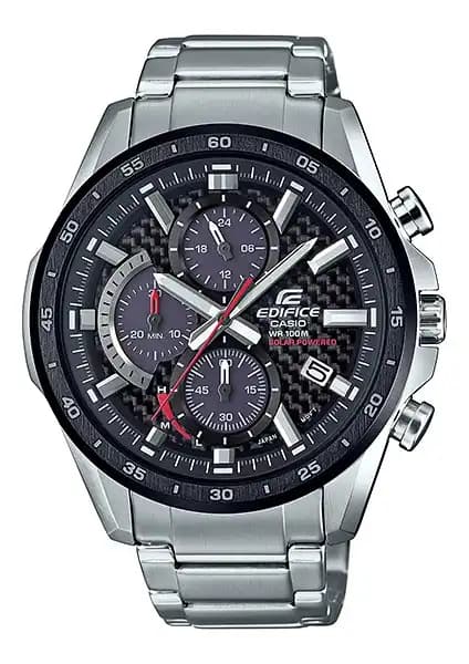 Casio Erkek Saatleri Karşılaştırması: EFV-C100D-1BVDF ve EQS-900DB-1AVUDF özellikleri 2